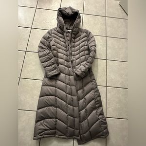 Women’s Long Patagonia Parka